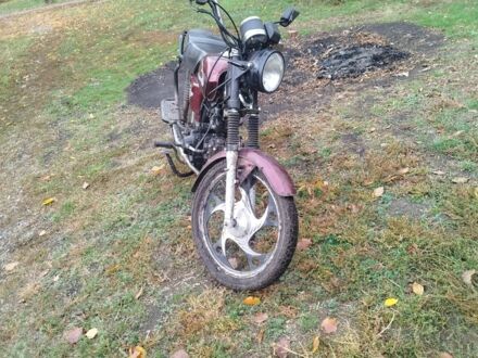 Мустанг Другая, объемом двигателя 0.13 л и пробегом 0 тыс. км за 288 $, фото 1 на Automoto.ua