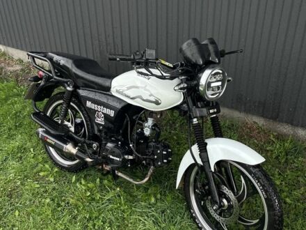 Мустанг Другая 2021 в Сарнах на Automoto.ua Мустанг Другая, объемом двигателя 0.13 л и пробегом 0 тыс. км за 527 $, фото 1 на Automoto.ua