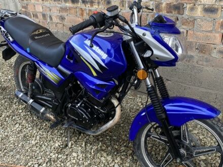 Мустанг Другая, объемом двигателя 0 л и пробегом 0 тыс. км за 599 $, фото 1 на Automoto.ua