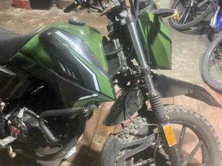 Мустанг Інша, об'ємом двигуна 0.25 л та пробігом 0 тис. км за 700 $, фото 1 на Automoto.ua