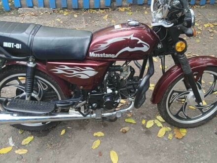 Мустанг Другая 2021 в Запорожье на Automoto.ua Мустанг Другая, объемом двигателя 0.11 л и пробегом 0 тыс. км за 483 $, фото 1 на Automoto.ua