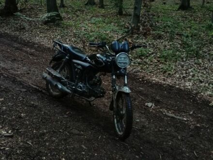 Мустанг Другая, объемом двигателя 0 л и пробегом 0 тыс. км за 122 $, фото 1 на Automoto.ua
