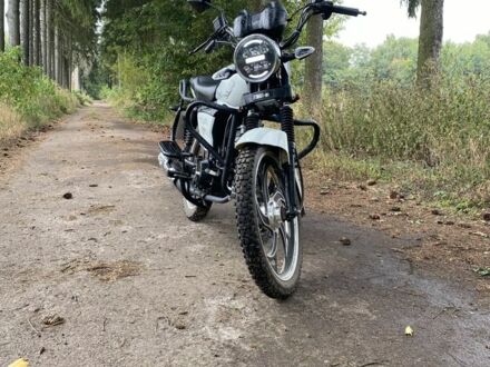 Мустанг Інша, об'ємом двигуна 0.13 л та пробігом 0 тис. км за 640 $, фото 1 на Automoto.ua