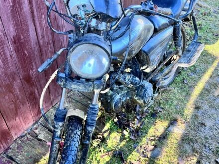 Мустанг Другая, объемом двигателя 0.13 л и пробегом 0 тыс. км за 120 $, фото 1 на Automoto.ua