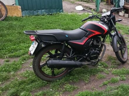 Мустанг Другая, объемом двигателя 0.15 л и пробегом 0 тыс. км за 710 $, фото 1 на Automoto.ua