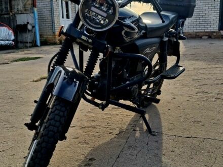 Мустанг Другая, объемом двигателя 0.13 л и пробегом 0 тыс. км за 452 $, фото 1 на Automoto.ua