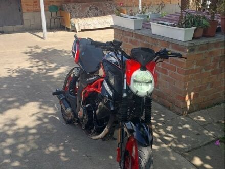 Мустанг Другая 2021 в Ананьеве на Automoto.ua Мустанг Другая, объемом двигателя 0.25 л и пробегом 0 тыс. км за 720 $, фото 1 на Automoto.ua