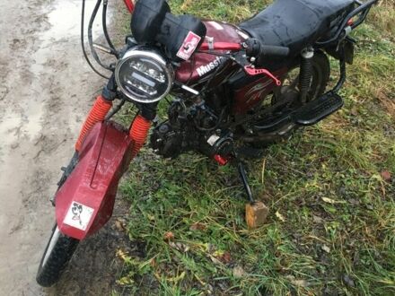 Мустанг Другая, объемом двигателя 0.13 л и пробегом 0 тыс. км за 474 $, фото 1 на Automoto.ua