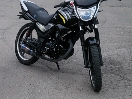 Мустанг Інша 2021 у Вижнице на Automoto.ua Мустанг Інша, об'ємом двигуна 0.15 л та пробігом 0 тис. км за 725 $, фото 1 на Automoto.ua