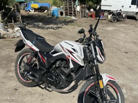 Мустанг Інша 2021 у Кременце на Automoto.ua Мустанг Інша, об'ємом двигуна 0.21 л та пробігом 0 тис. км за 750 $, фото 1 на Automoto.ua