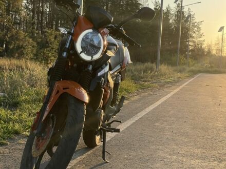Мустанг Другая 2021 в Славянске на Automoto.ua Мустанг Другая, объемом двигателя 0.25 л и пробегом 0 тыс. км за 1139 $, фото 1 на Automoto.ua