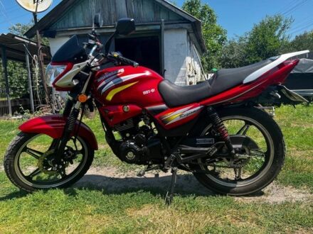 Мустанг Другая, объемом двигателя 0.15 л и пробегом 0 тыс. км за 592 $, фото 1 на Automoto.ua