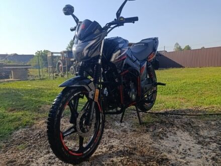 Мустанг Другая, объемом двигателя 0.2 л и пробегом 0 тыс. км за 900 $, фото 1 на Automoto.ua