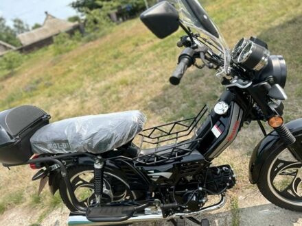 Мустанг Другая, объемом двигателя 0 л и пробегом 0 тыс. км за 583 $, фото 1 на Automoto.ua