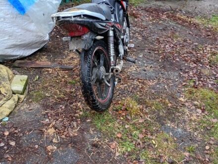 Мустанг Інша, об'ємом двигуна 0.2 л та пробігом 0 тис. км за 300 $, фото 1 на Automoto.ua