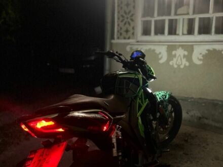 Мустанг Другая, объемом двигателя 0.25 л и пробегом 0 тыс. км за 912 $, фото 1 на Automoto.ua