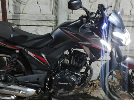 Мустанг Другая, объемом двигателя 0.2 л и пробегом 0 тыс. км за 712 $, фото 1 на Automoto.ua