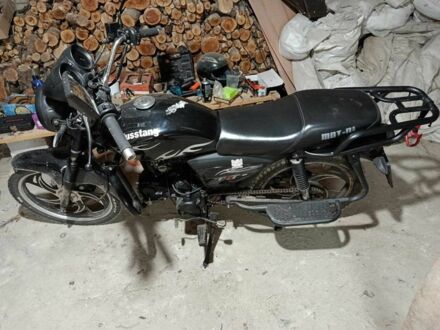 Мустанг Другая, объемом двигателя 0.13 л и пробегом 0 тыс. км за 592 $, фото 1 на Automoto.ua