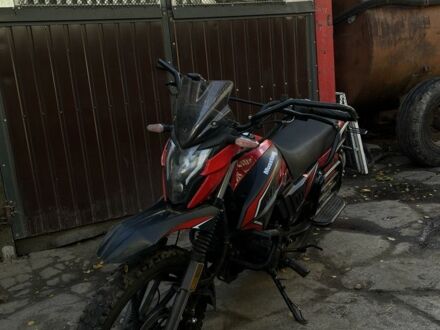 Мустанг Інша, об'ємом двигуна 0.25 л та пробігом 0 тис. км за 666 $, фото 1 на Automoto.ua