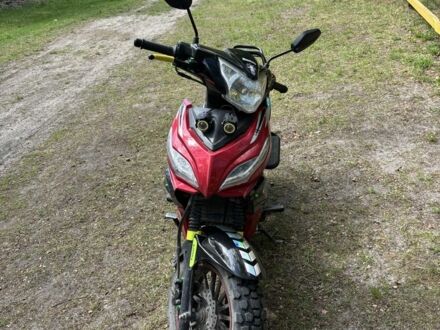 Мустанг Другая, объемом двигателя 0.13 л и пробегом 0 тыс. км за 550 $, фото 1 на Automoto.ua