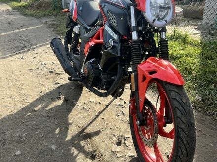 Мустанг Другая, объемом двигателя 0 л и пробегом 0 тыс. км за 900 $, фото 1 на Automoto.ua