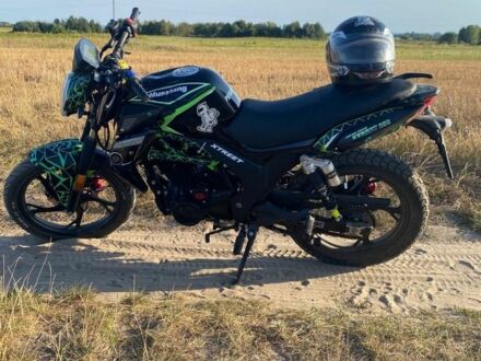 Мустанг Другая, объемом двигателя 0.25 л и пробегом 0 тыс. км за 928 $, фото 1 на Automoto.ua