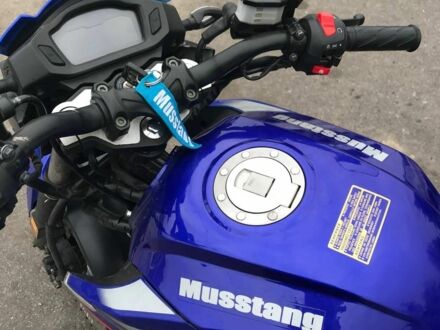 Мустанг Другая 2022 в Миргороде на Automoto.ua Мустанг Другая, объемом двигателя 0.2 л и пробегом 0 тыс. км за 727 $, фото 1 на Automoto.ua