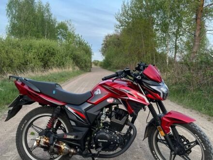 Мустанг Інша 2022 у Коростене на Automoto.ua Мустанг Інша, об'ємом двигуна 0.2 л та пробігом 0 тис. км за 905 $, фото 1 на Automoto.ua