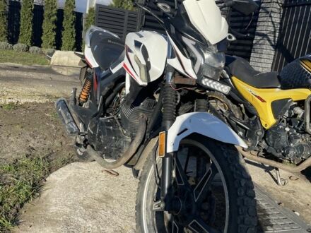 Мустанг Другая, объемом двигателя 0.2 л и пробегом 0 тыс. км за 600 $, фото 1 на Automoto.ua