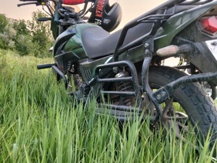 Мустанг Другая, объемом двигателя 0.25 л и пробегом 0 тыс. км за 475 $, фото 1 на Automoto.ua