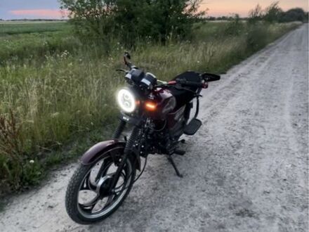 Мустанг Інша 2022 у Луцьку на Automoto.ua Мустанг Інша, об'ємом двигуна 0.13 л та пробігом 0 тис. км за 601 $, фото 1 на Automoto.ua