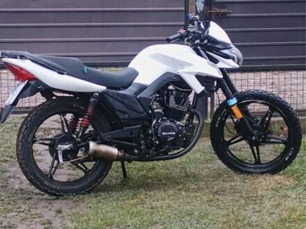 Мустанг Другая, объемом двигателя 0.2 л и пробегом 0 тыс. км за 781 $, фото 1 на Automoto.ua