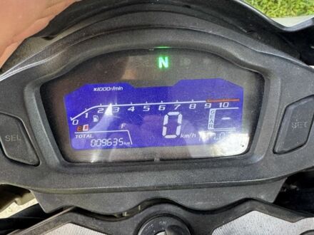 Мустанг Інша, об'ємом двигуна 0.2 л та пробігом 0 тис. км за 731 $, фото 1 на Automoto.ua