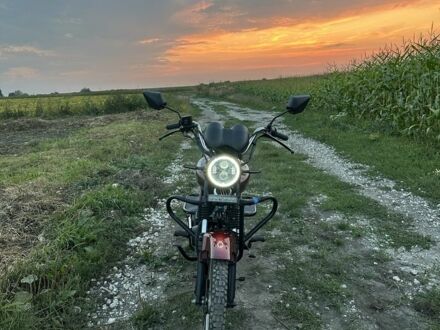 Мустанг Другая 2022 в Городке на Automoto.ua Мустанг Другая, объемом двигателя 0.13 л и пробегом 0 тыс. км за 528 $, фото 1 на Automoto.ua