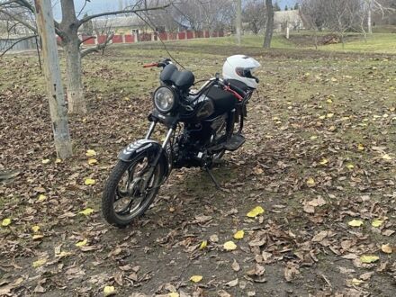 Мустанг Другая, объемом двигателя 0.13 л и пробегом 0 тыс. км за 450 $, фото 1 на Automoto.ua