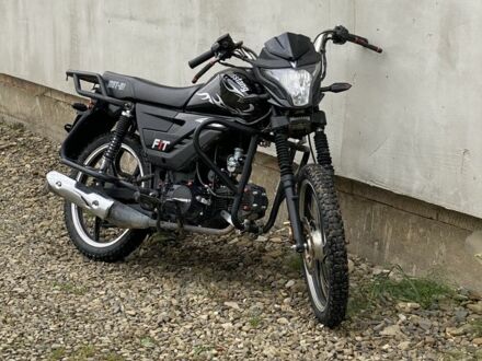 Мустанг Другая, объемом двигателя 0.12 л и пробегом 0 тыс. км за 650 $, фото 1 на Automoto.ua