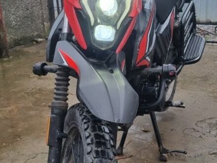 Мустанг Другая, объемом двигателя 0.25 л и пробегом 0 тыс. км за 547 $, фото 1 на Automoto.ua