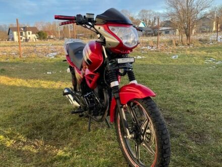 Мустанг Другая, объемом двигателя 0.15 л и пробегом 0 тыс. км за 600 $, фото 1 на Automoto.ua