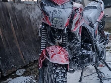 Мустанг Другая 2023 в Береговом на Automoto.ua Мустанг Другая, объемом двигателя 0.2 л и пробегом 0 тыс. км за 900 $, фото 1 на Automoto.ua
