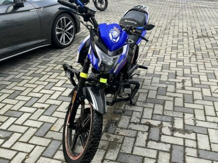 Мустанг Інша, об'ємом двигуна 0.15 л та пробігом 0 тис. км за 662 $, фото 1 на Automoto.ua