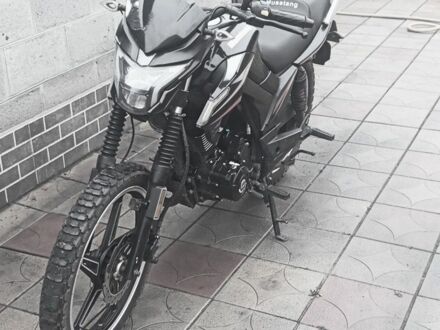 Мустанг Другая, объемом двигателя 0.2 л и пробегом 0 тыс. км за 592 $, фото 1 на Automoto.ua