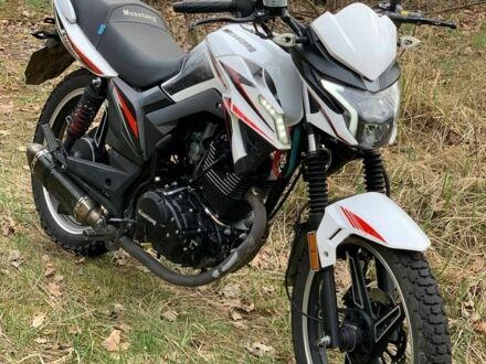 Мустанг Другая 2023 в Золочев на Automoto.ua Мустанг Другая, объемом двигателя 0.2 л и пробегом 0 тыс. км за 939 $, фото 1 на Automoto.ua