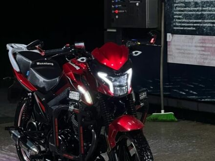 Мустанг Інша, об'ємом двигуна 0.2 л та пробігом 0 тис. км за 910 $, фото 1 на Automoto.ua