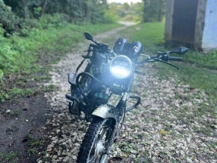 Мустанг Інша, об'ємом двигуна 0.13 л та пробігом 0 тис. км за 486 $, фото 1 на Automoto.ua
