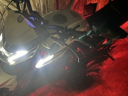 Мустанг Другая, объемом двигателя 0.2 л и пробегом 0 тыс. км за 750 $, фото 1 на Automoto.ua