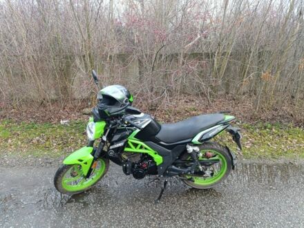 Мустанг Другая, объемом двигателя 0.25 л и пробегом 0 тыс. км за 1185 $, фото 1 на Automoto.ua