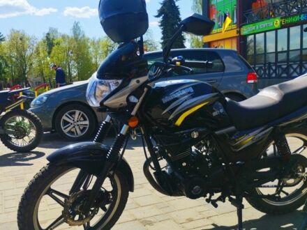 Мустанг Інша 2023 у Барановке на Automoto.ua Мустанг Інша, об'ємом двигуна 0.15 л та пробігом 0 тис. км за 750 $, фото 1 на Automoto.ua