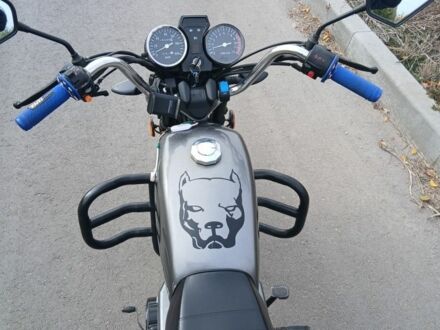 Мустанг Інша 2023 у Запоріжжя на Automoto.ua Мустанг Інша, об'ємом двигуна 0.12 л та пробігом 0 тис. км за 564 $, фото 1 на Automoto.ua