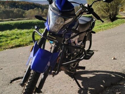 Мустанг Другая, объемом двигателя 0.13 л и пробегом 0 тыс. км за 442 $, фото 1 на Automoto.ua