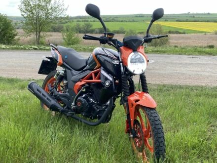 Мустанг Другая 2023 в Подольск (Котовск) на Automoto.ua Мустанг Другая, объемом двигателя 0.25 л и пробегом 0 тыс. км за 1086 $, фото 1 на Automoto.ua